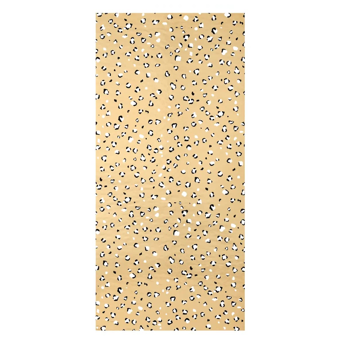 WILD AT HEART METALLIC_ GLAM GOLD