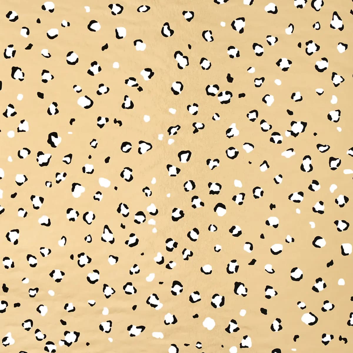 WILD AT HEART METALLIC_ GLAM GOLD