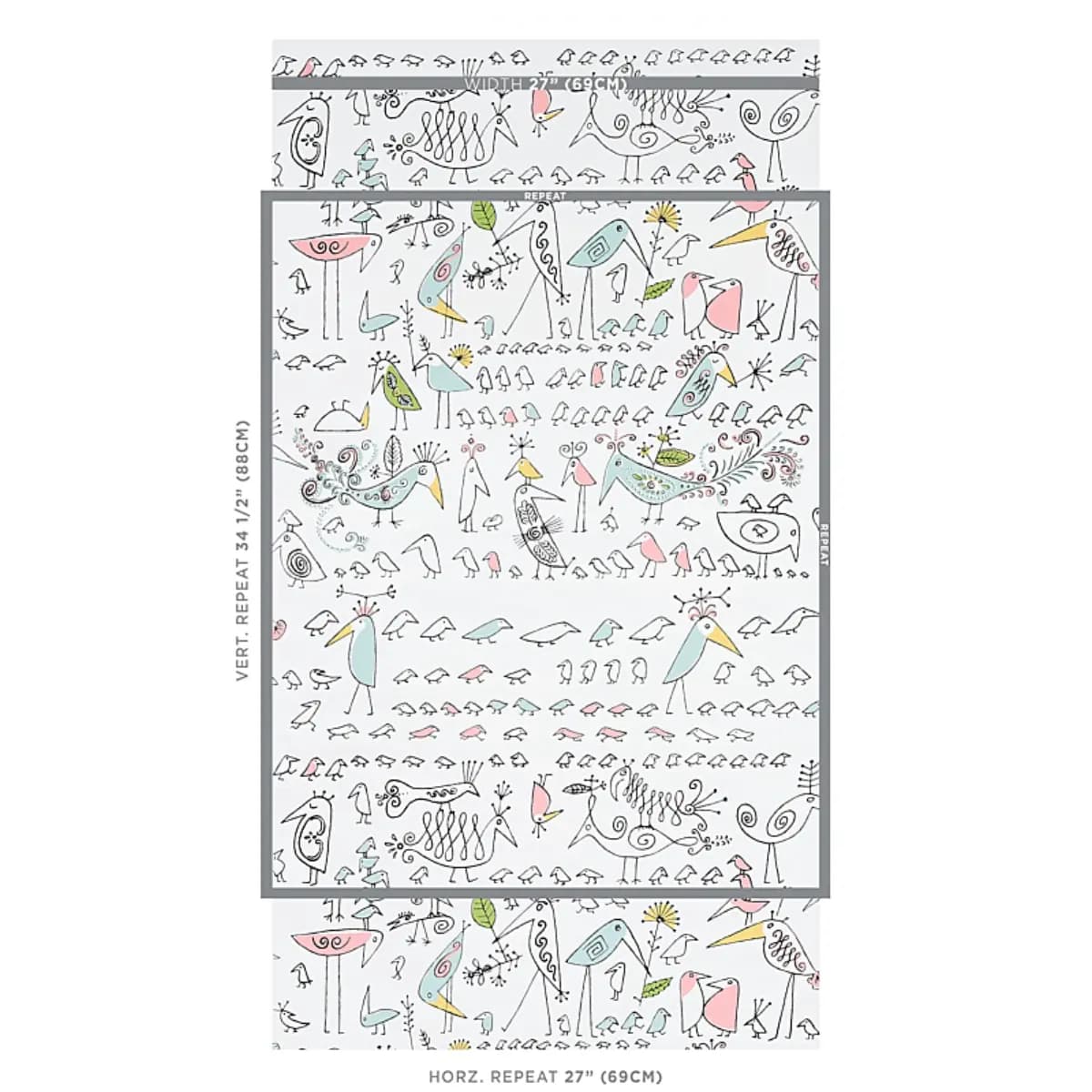 Aviary_ SOFT MULTI