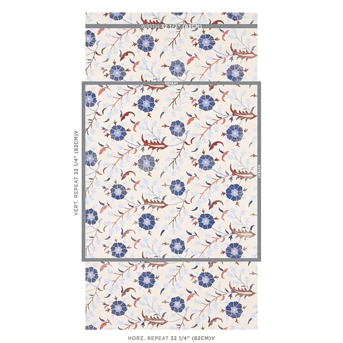 FLORALIA SISAL_ PARCHMENT