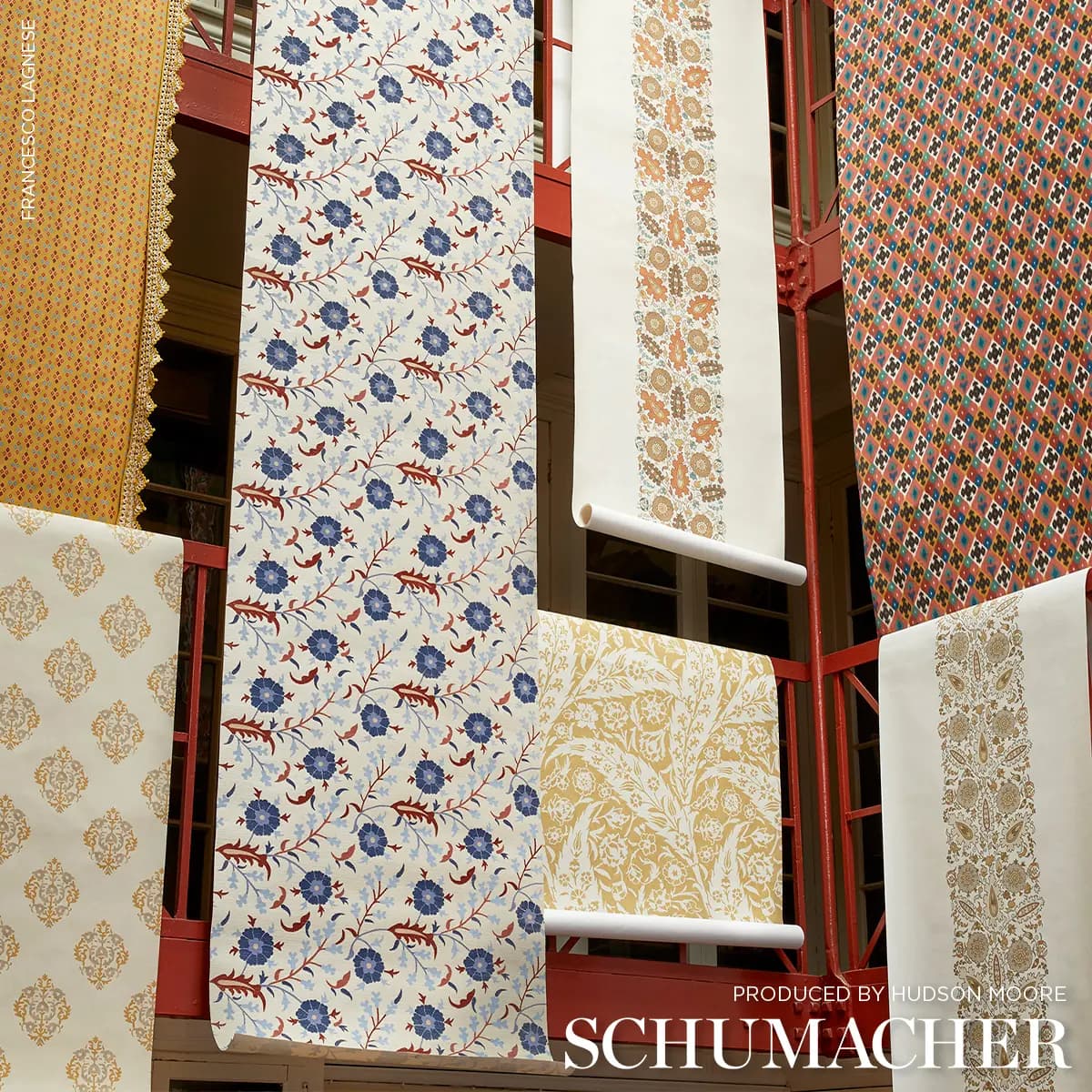 FLORALIA SISAL_ PARCHMENT