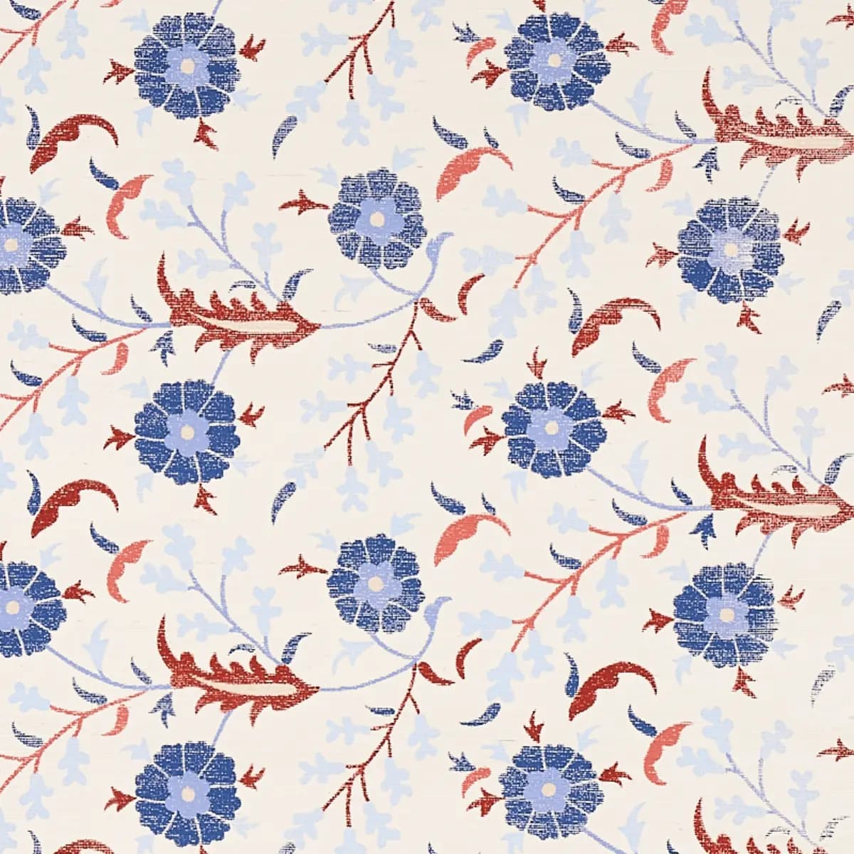 FLORALIA SISAL_ PARCHMENT
