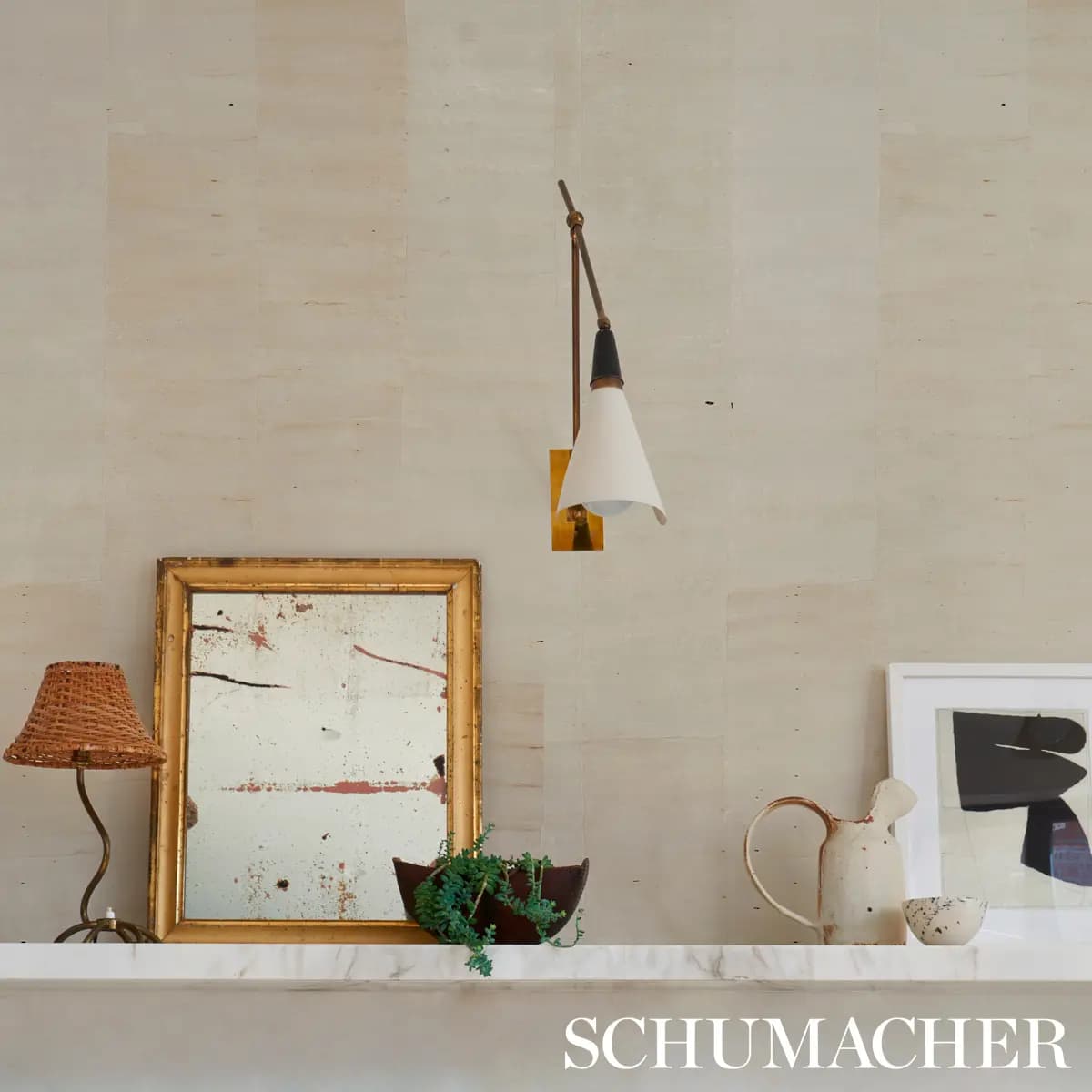 SANO MOSAIC_ WHITE