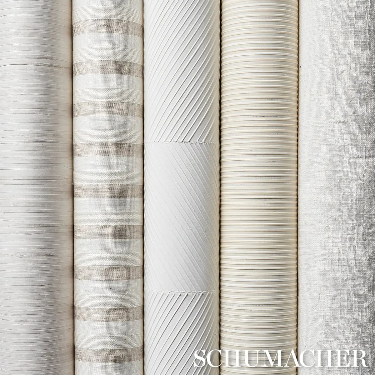 PAPER STRIPE_ WHITE