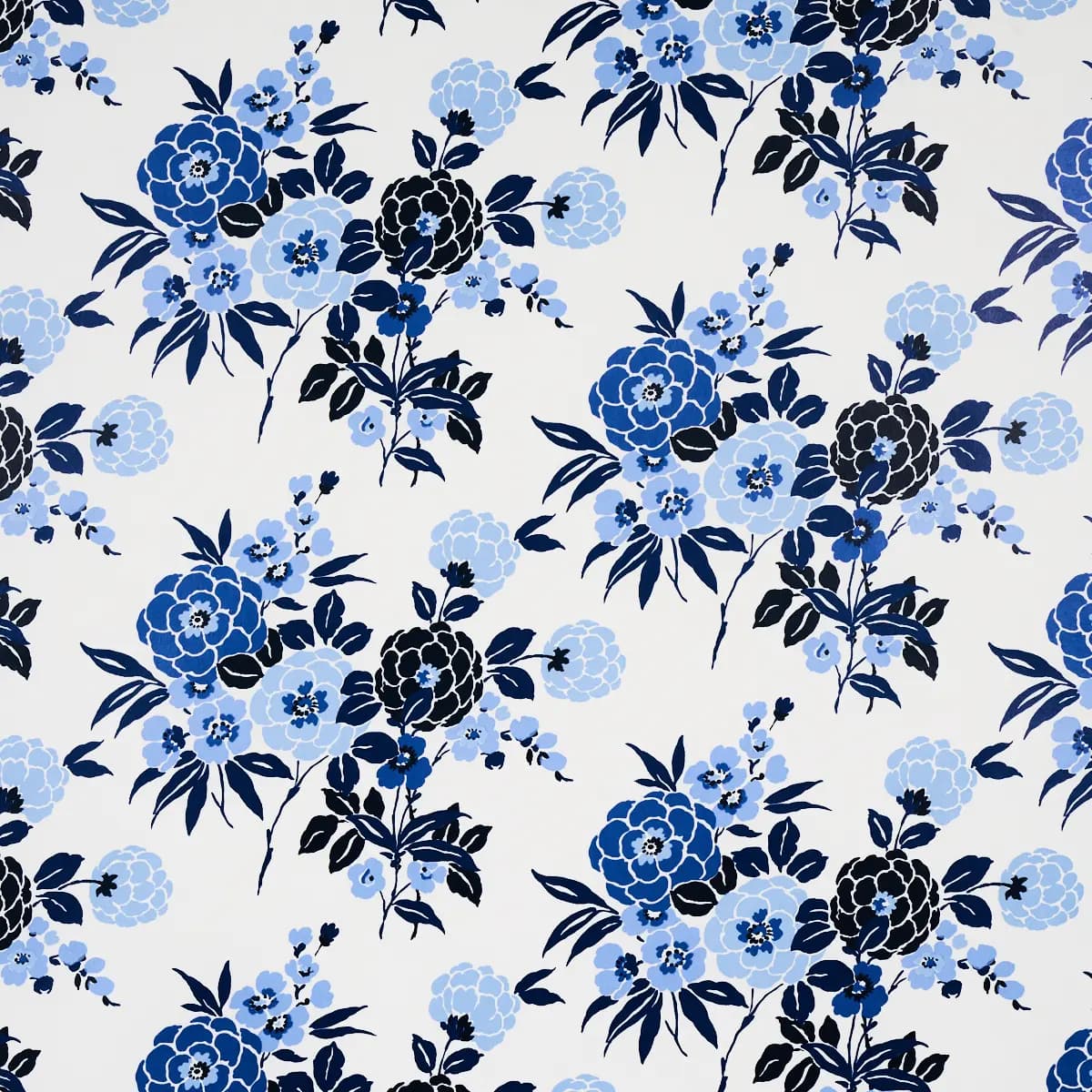 VALENTINA FLORAL_ BLUES