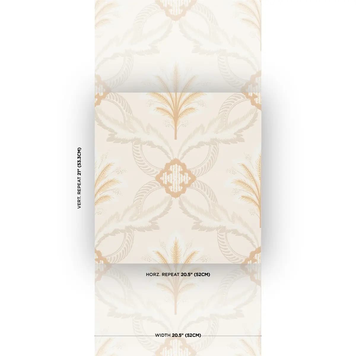 FRONT WALTZ_ GREY & GOLD