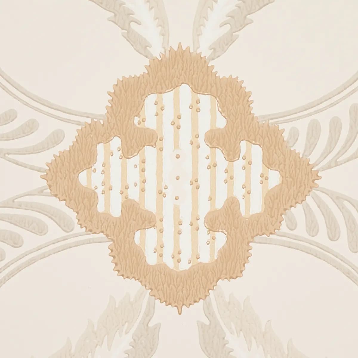 FRONT WALTZ_ GREY & GOLD