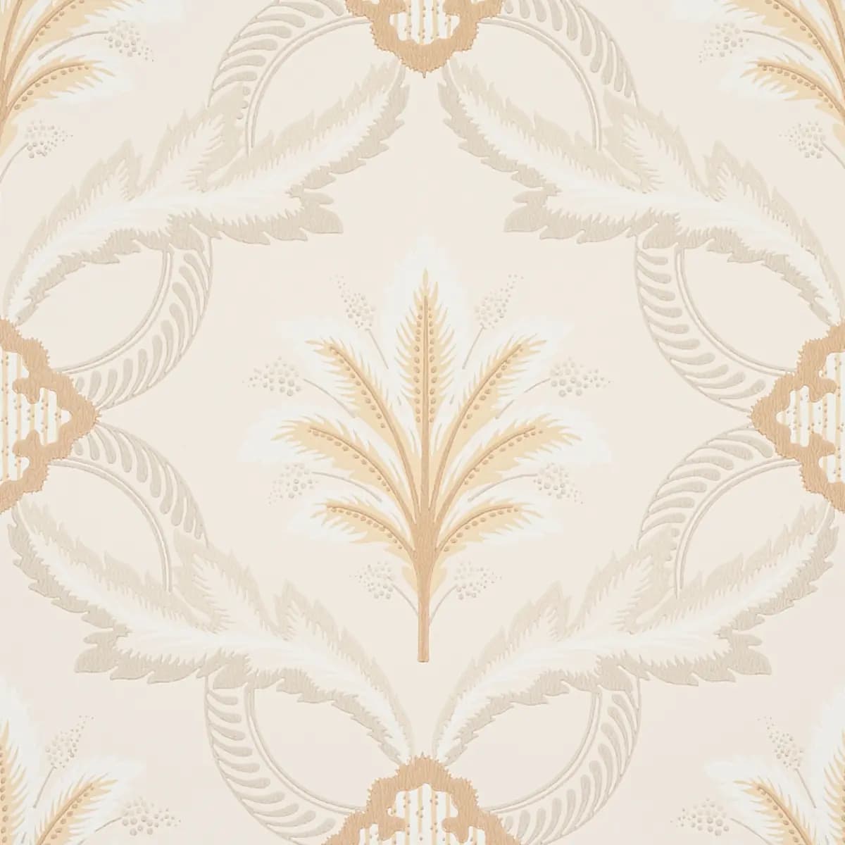 FRONT WALTZ_ GREY & GOLD