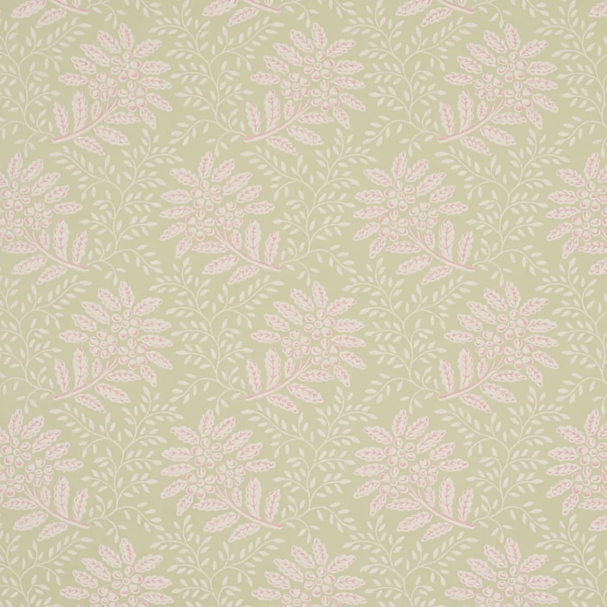 SECRET GARDEN_ GREEN
