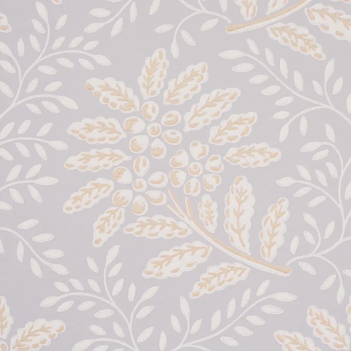 SECRET GARDEN_ GREY