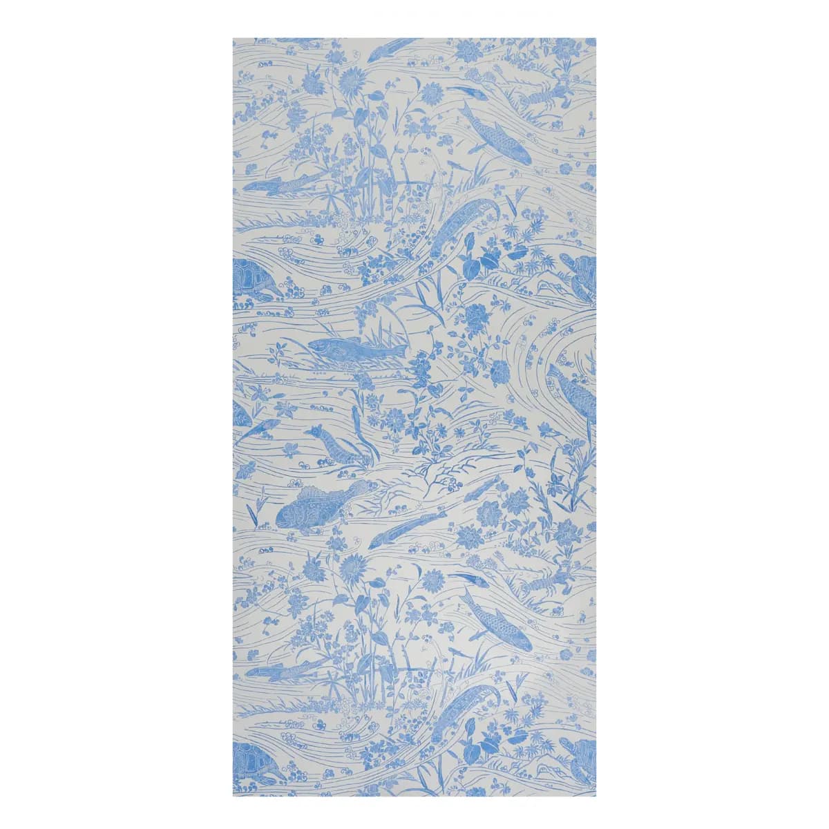 SEA GARDEN_ PORCELAIN