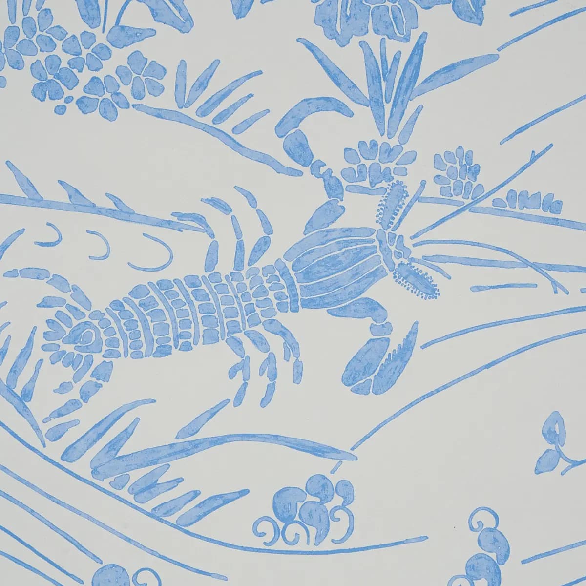 SEA GARDEN_ PORCELAIN