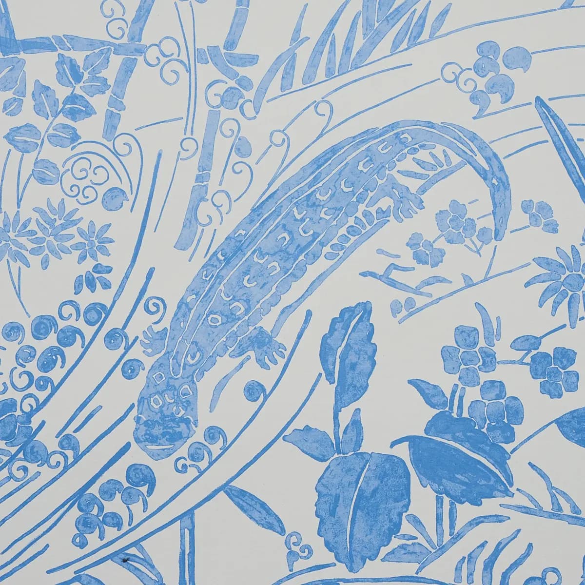 SEA GARDEN_ PORCELAIN