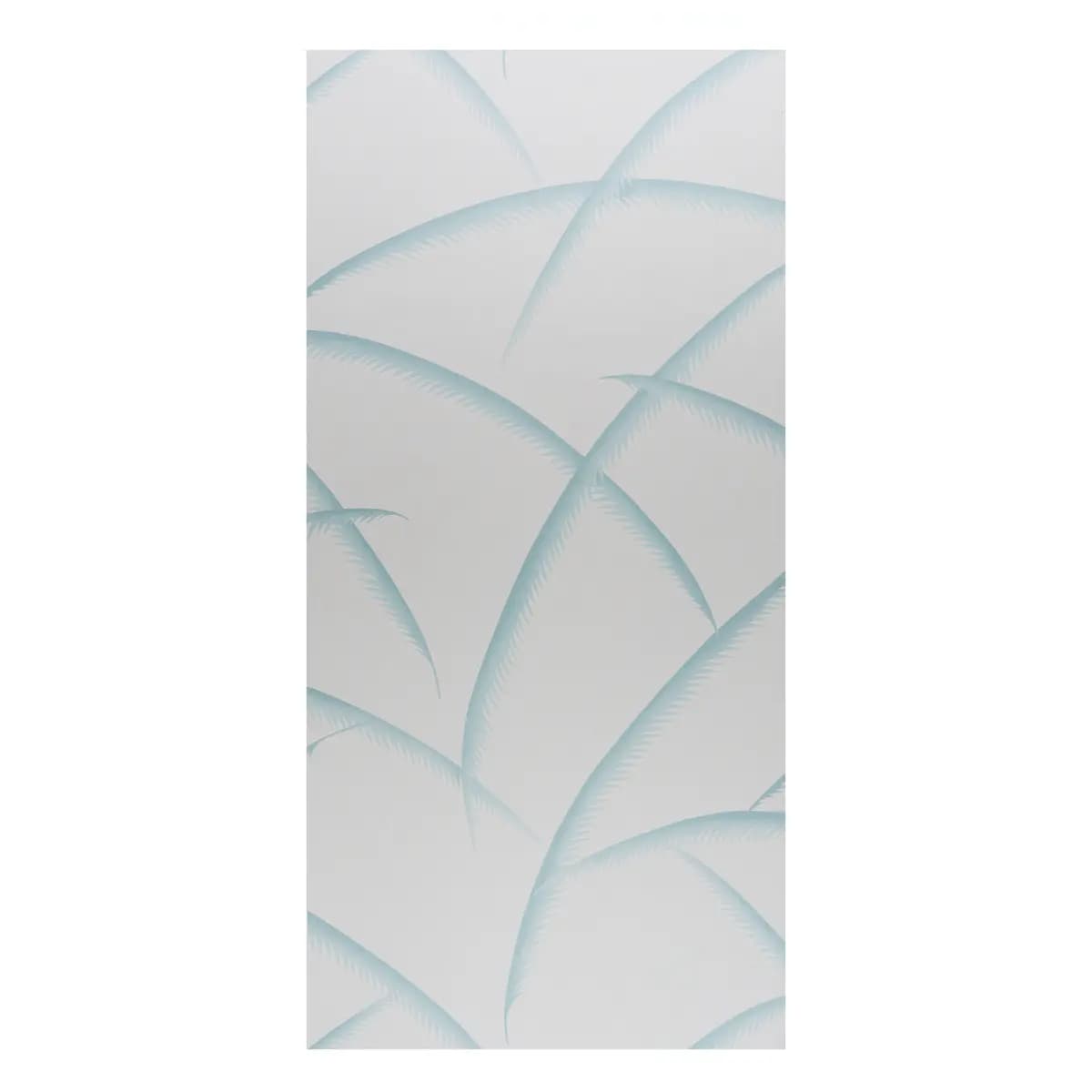 DECO PALMS_ SEAGLASS