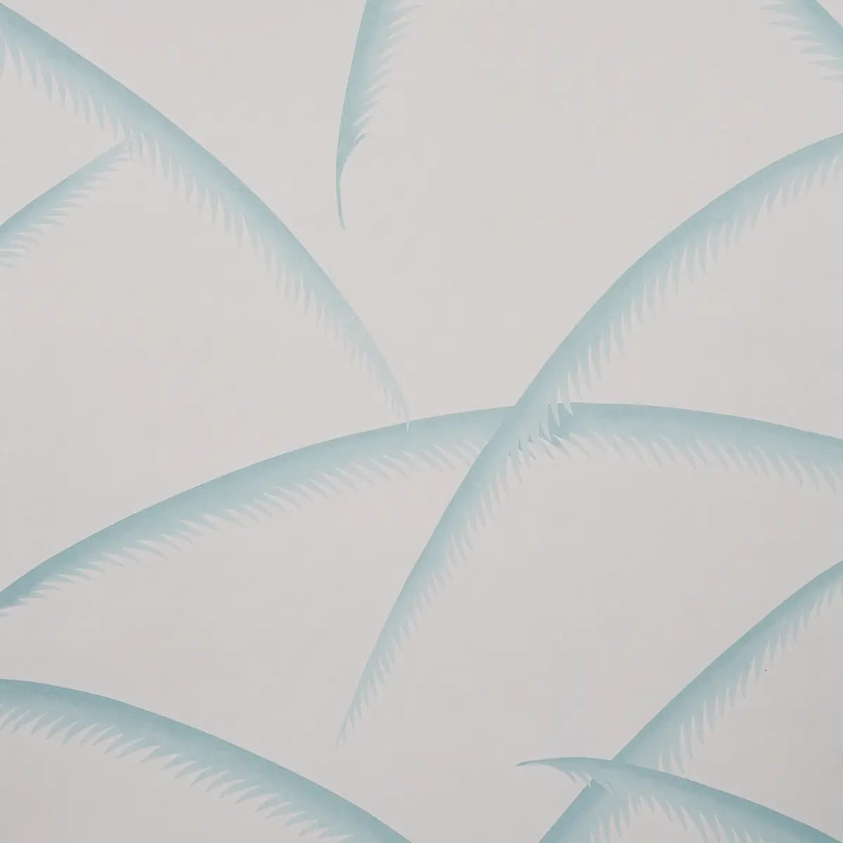 DECO PALMS_ SEAGLASS