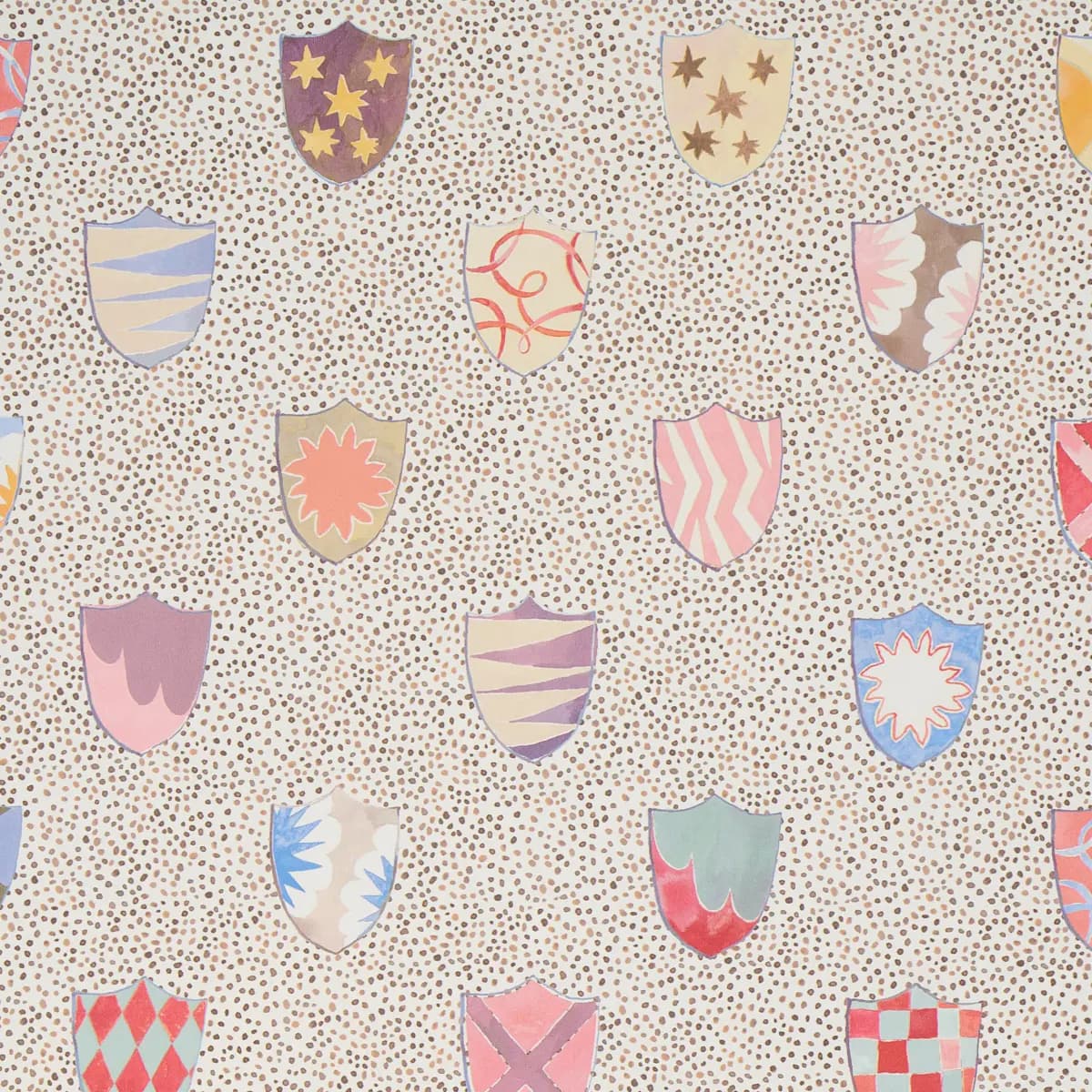 HERALDIC_ SPREZZATURA