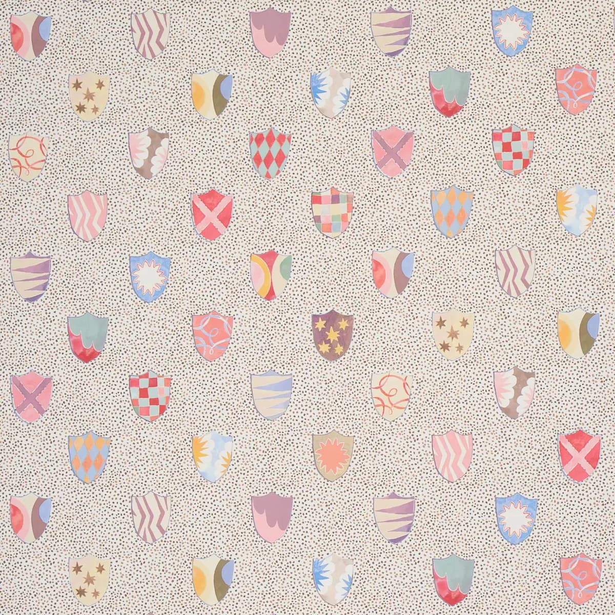HERALDIC_ SPREZZATURA