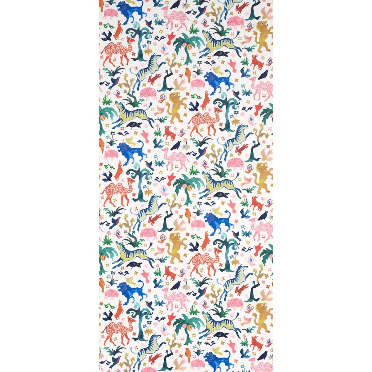 BEASTS_ MULTI ON IVORY