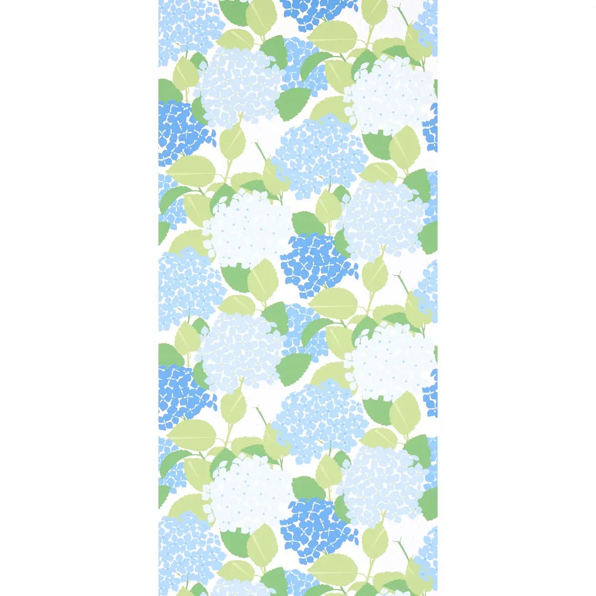 HYDRANGEA_ PORCELAIN