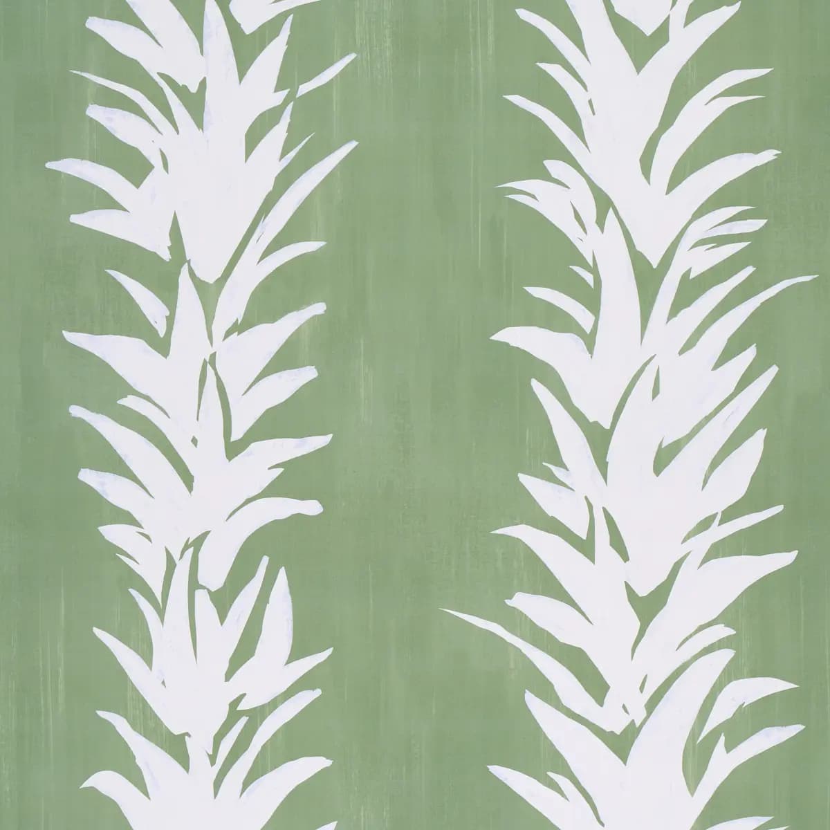 WHITE LOTUS_ SOFT GREEN