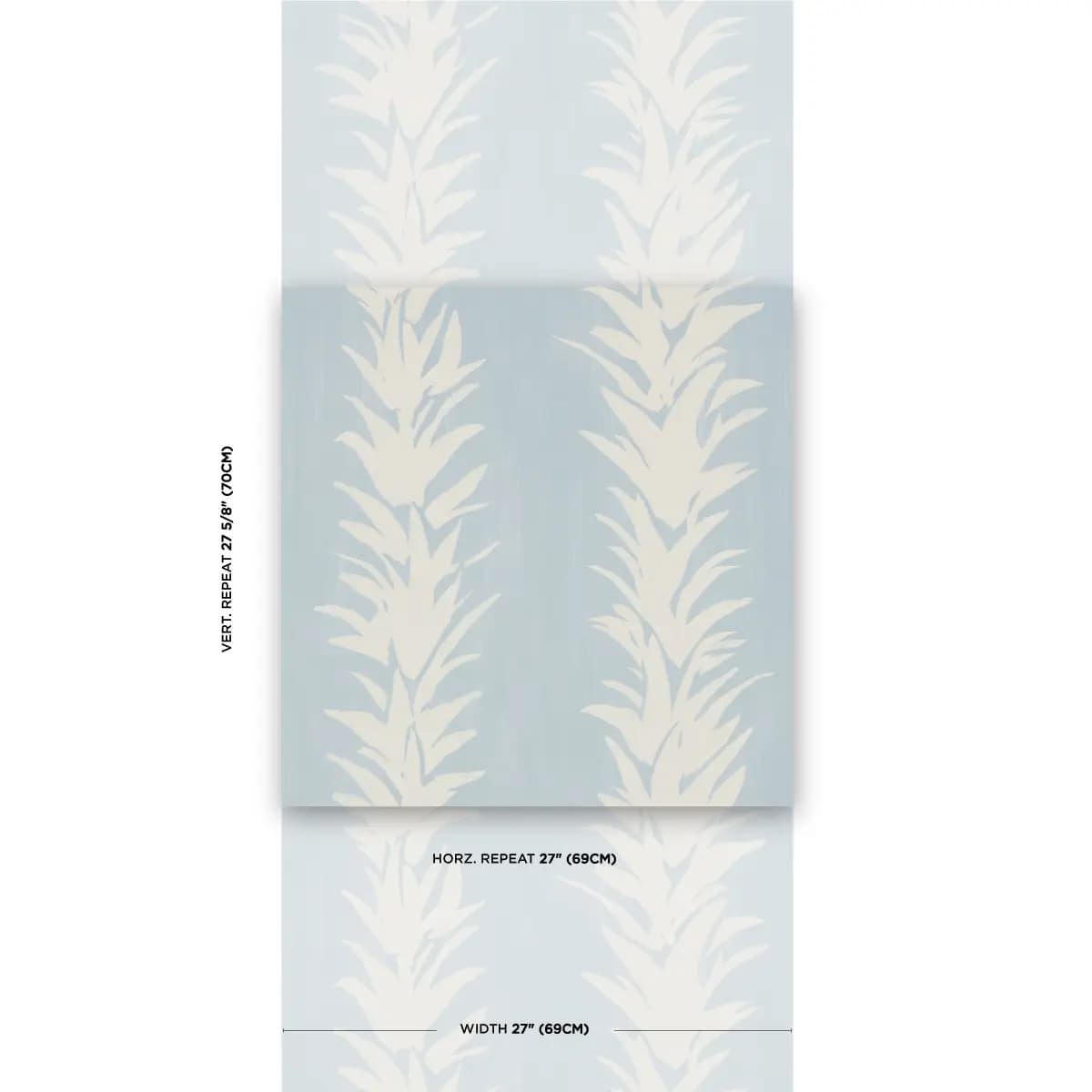 WHITE LOTUS_ SOFT BLUE