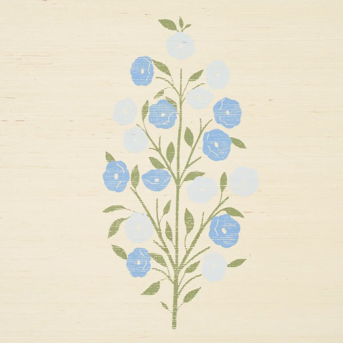 JOSEPHA SISAL_ BLUE