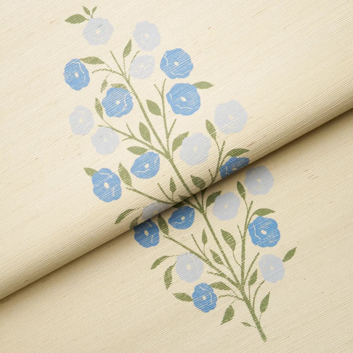 JOSEPHA SISAL_ BLUE
