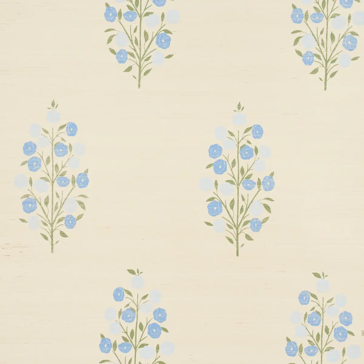 JOSEPHA SISAL_ BLUE