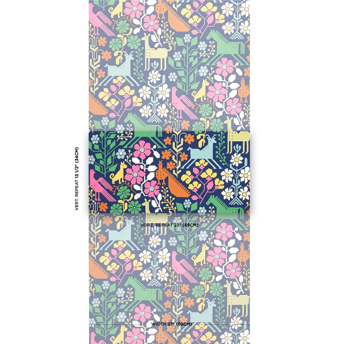 LUPITA_ MULTI ON NAVY