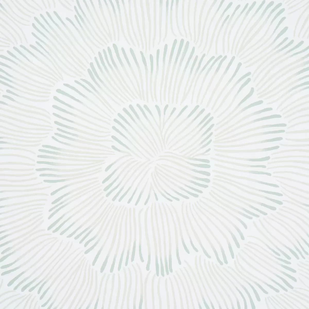 FEATHER BLOOM_ SEAGLASS