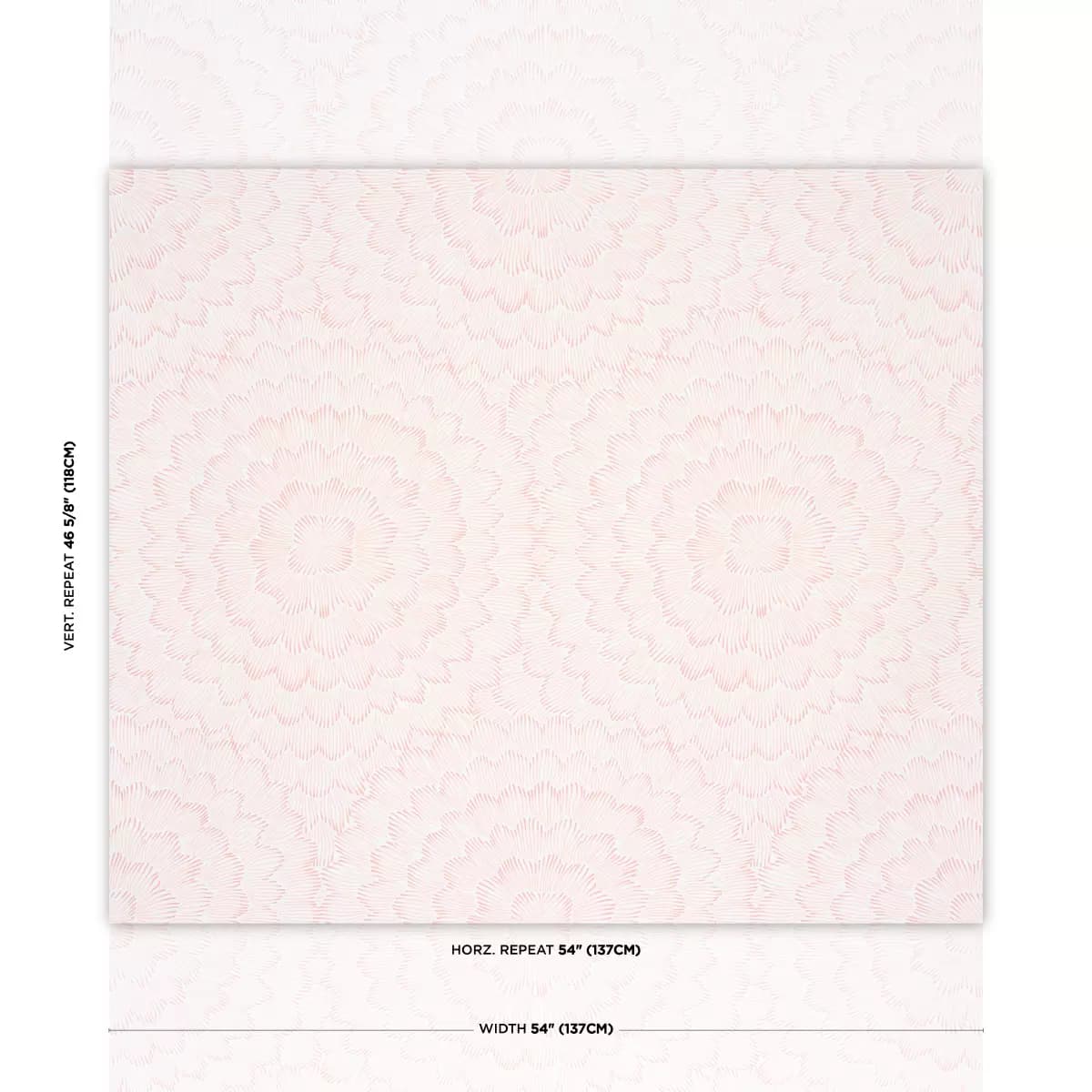 FEATHER BLOOM_ SALMON