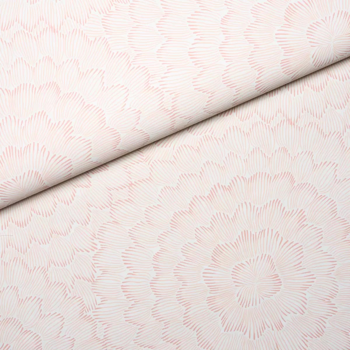 FEATHER BLOOM_ SALMON