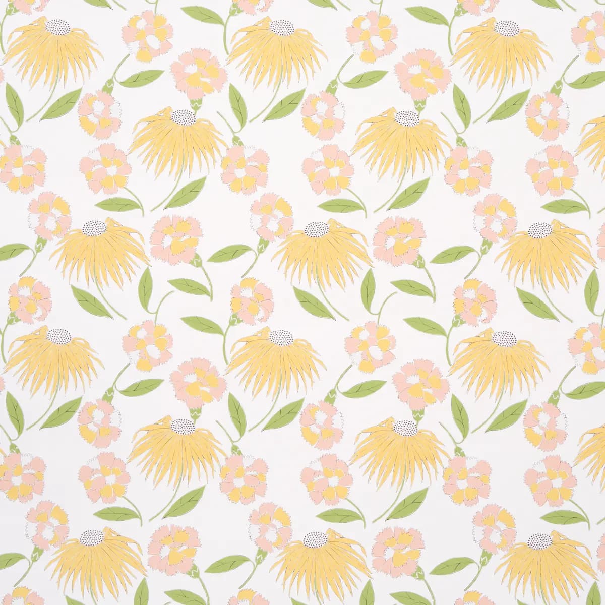 BOUQUET TOSS_ PINK LEMONADE