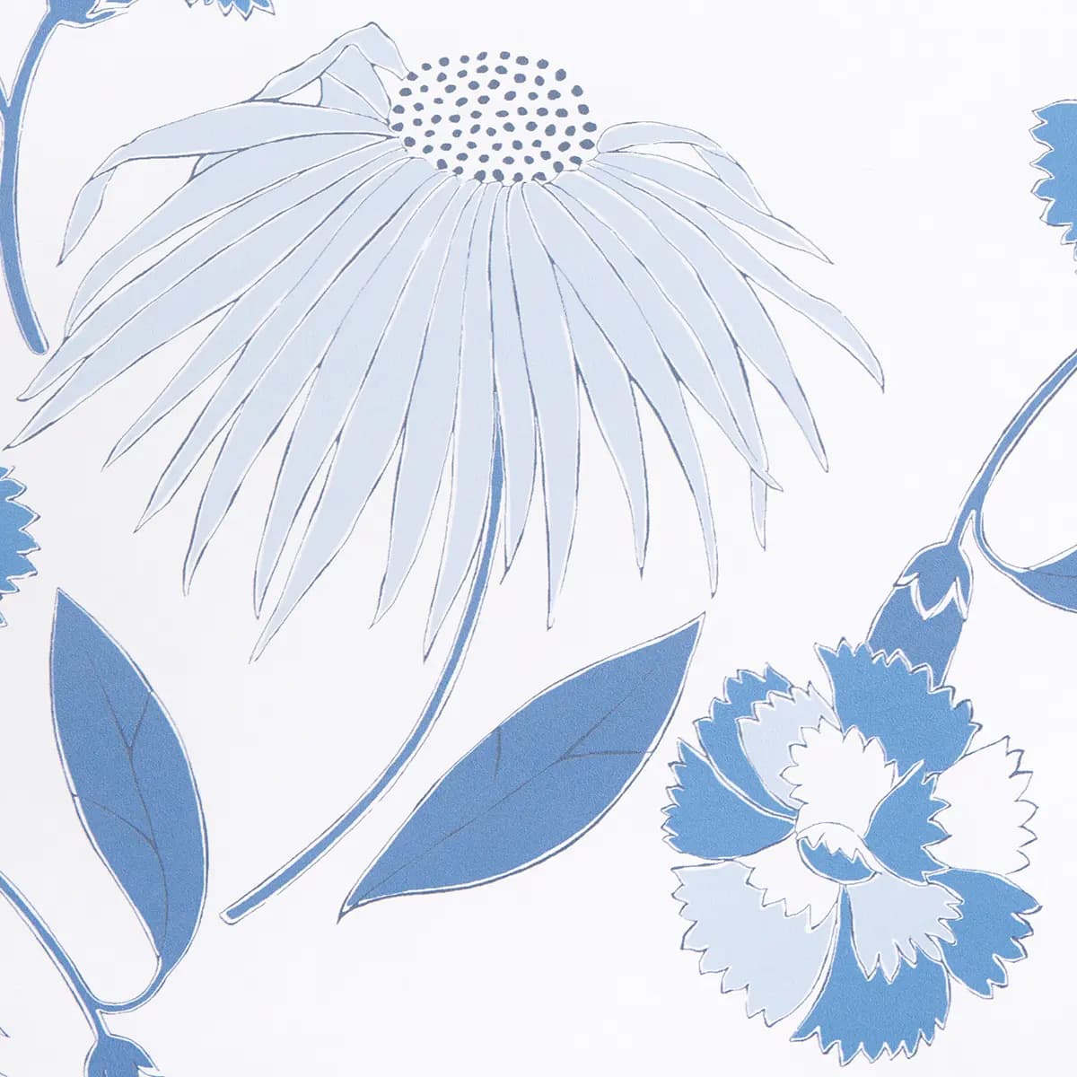 BOUQUET TOSS_ AFTERNOON BLUE