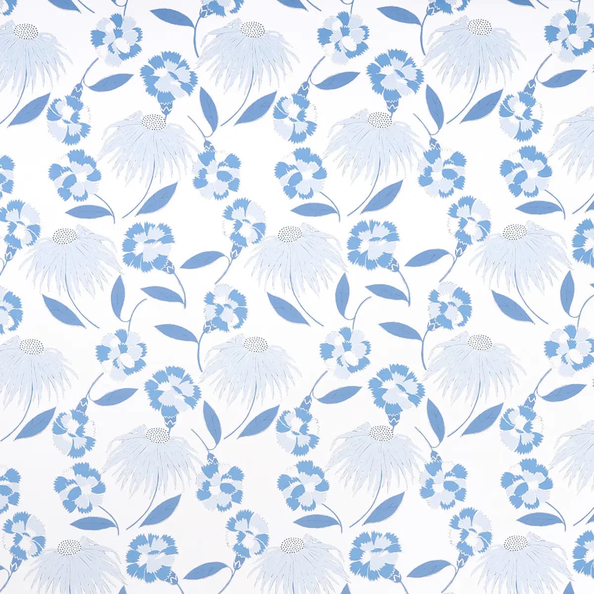 BOUQUET TOSS_ AFTERNOON BLUE