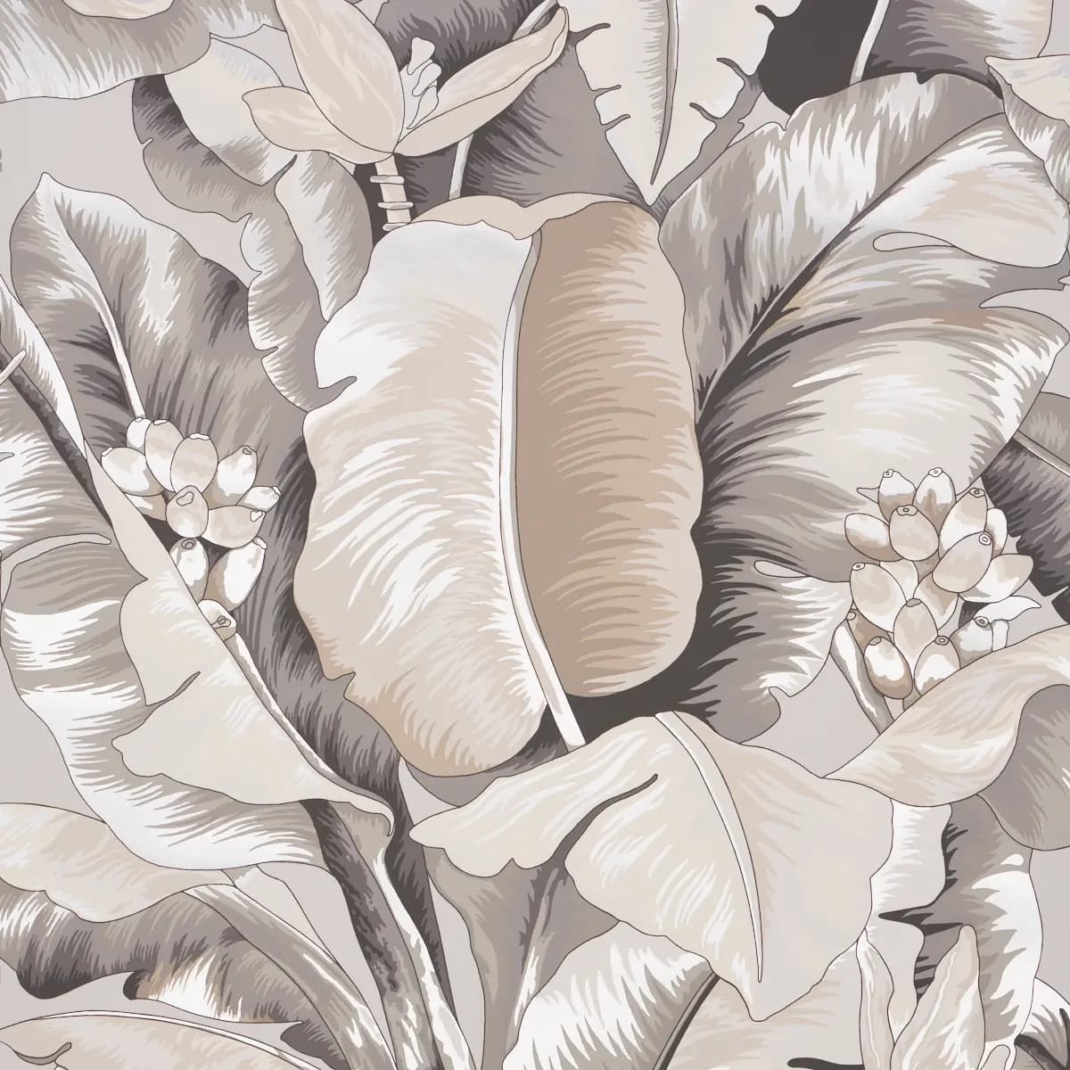 BOTANICO METALLIC_ PLATINUM