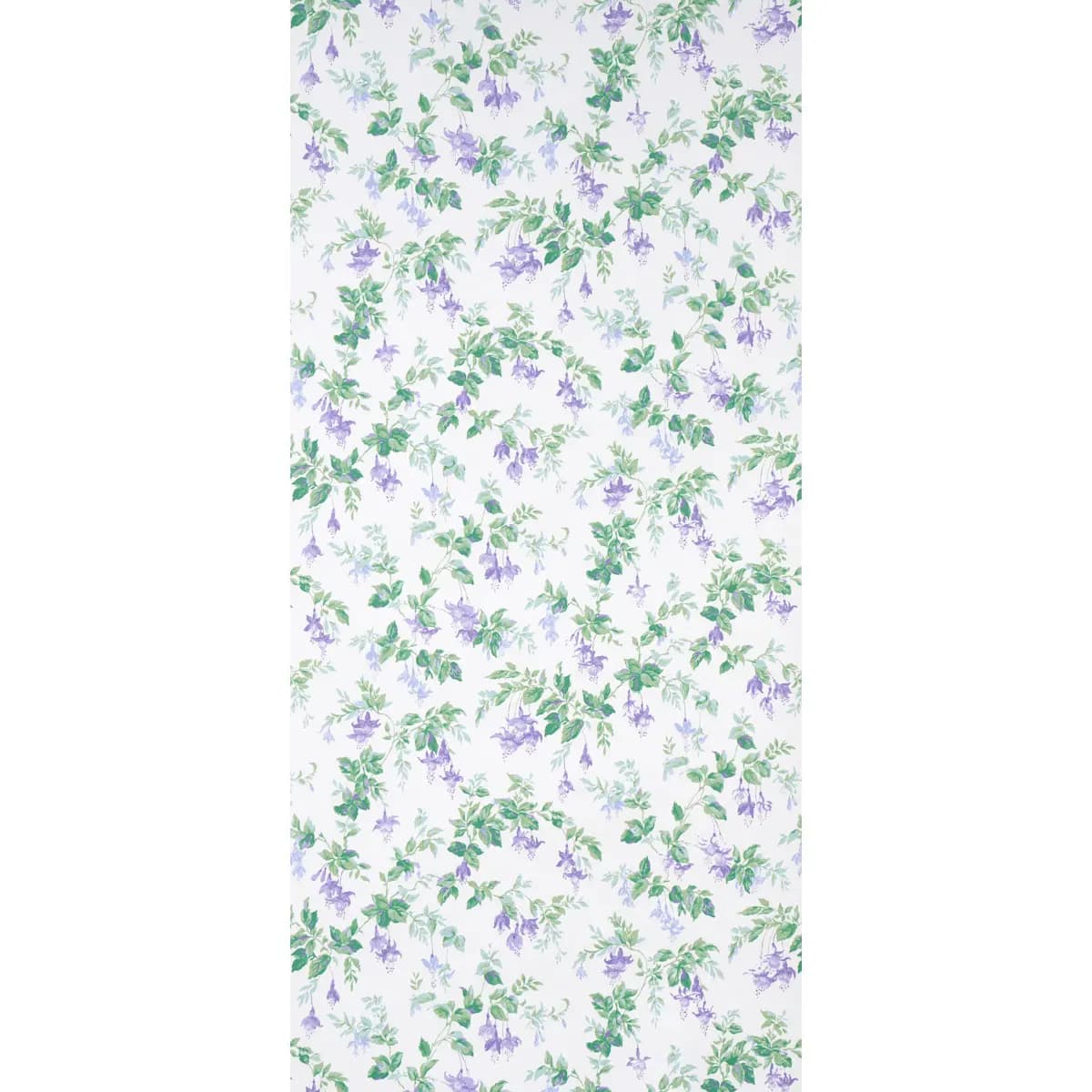 GARDEN GATE_ VIOLET