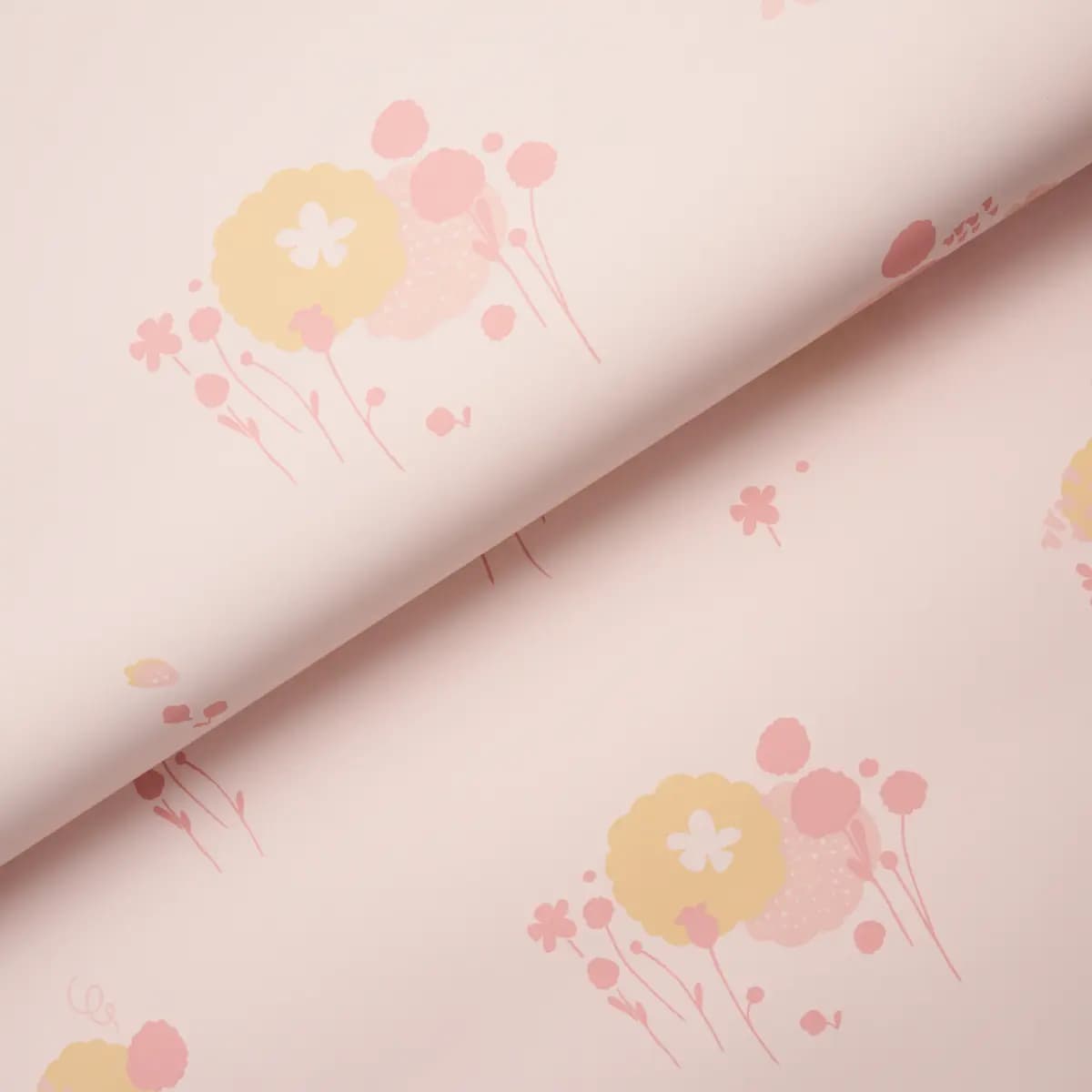 POM POM FOREST_ BLUSH