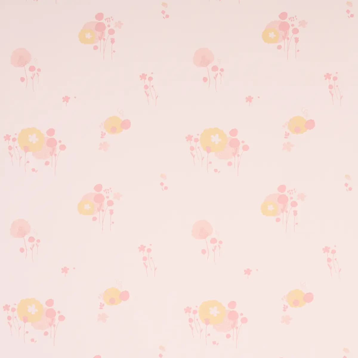 POM POM FOREST_ BLUSH