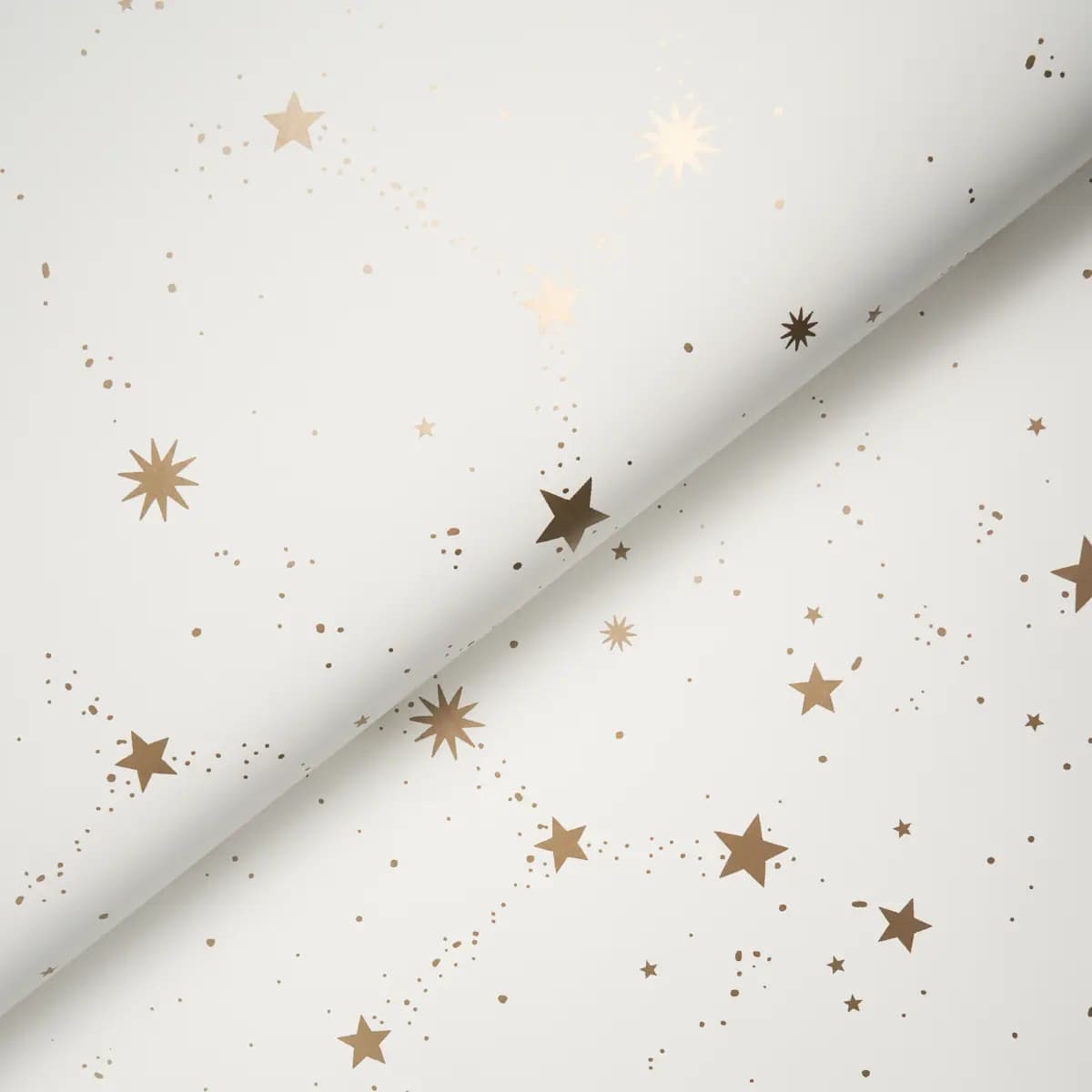 SCATTERED STARS_ IVORY