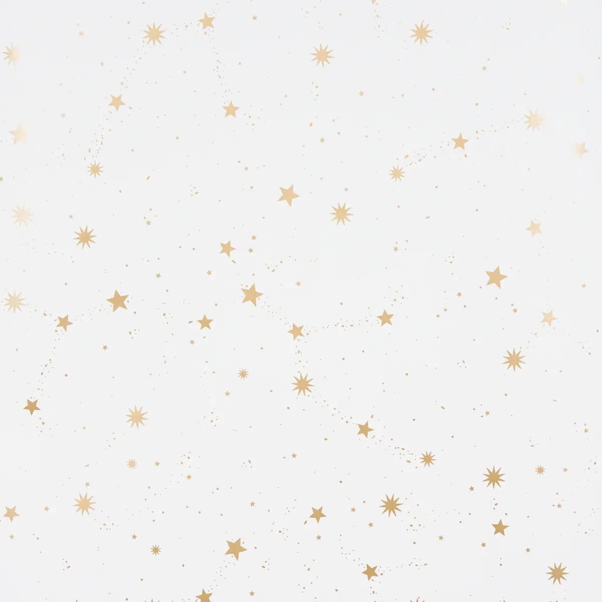SCATTERED STARS_ IVORY