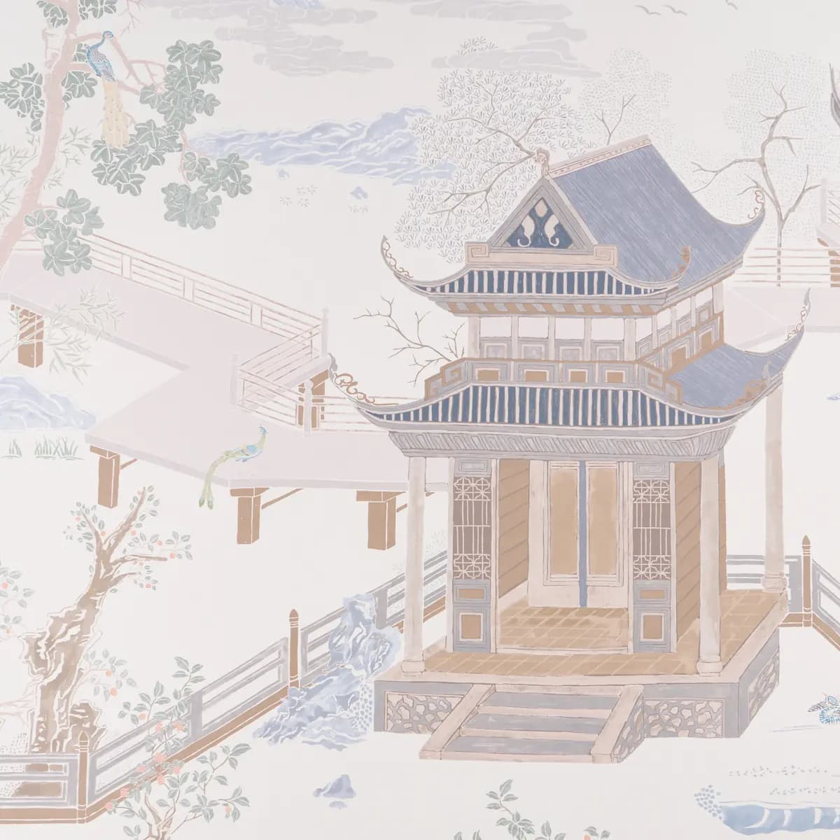 COROMANDEL PANEL SET_ ALABASTER