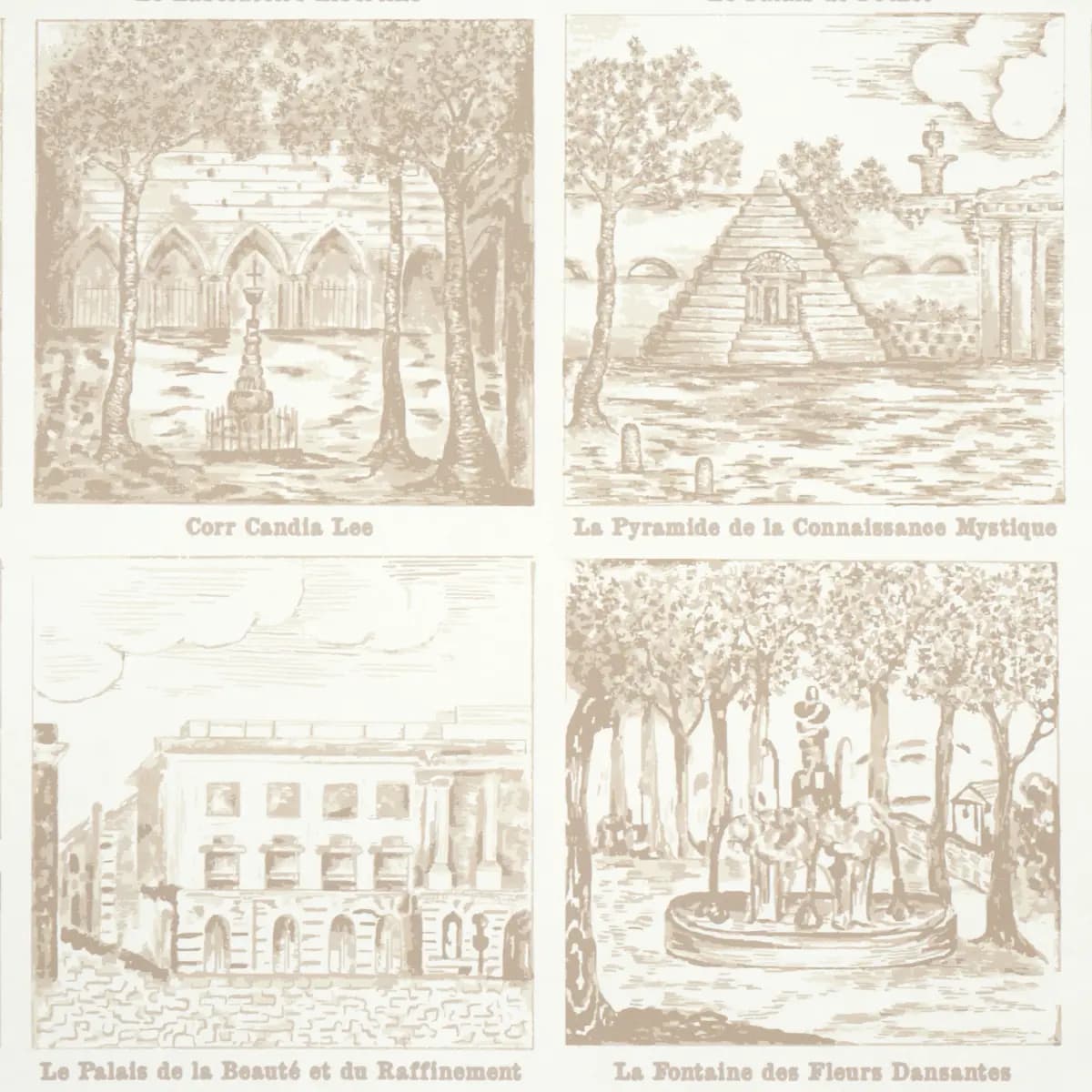 ARCHITECTURRA_ IVORY