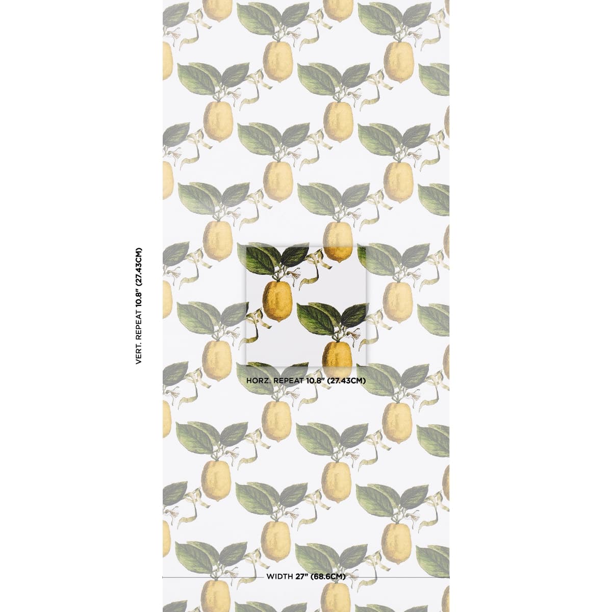 LE CITRON_ IVORY