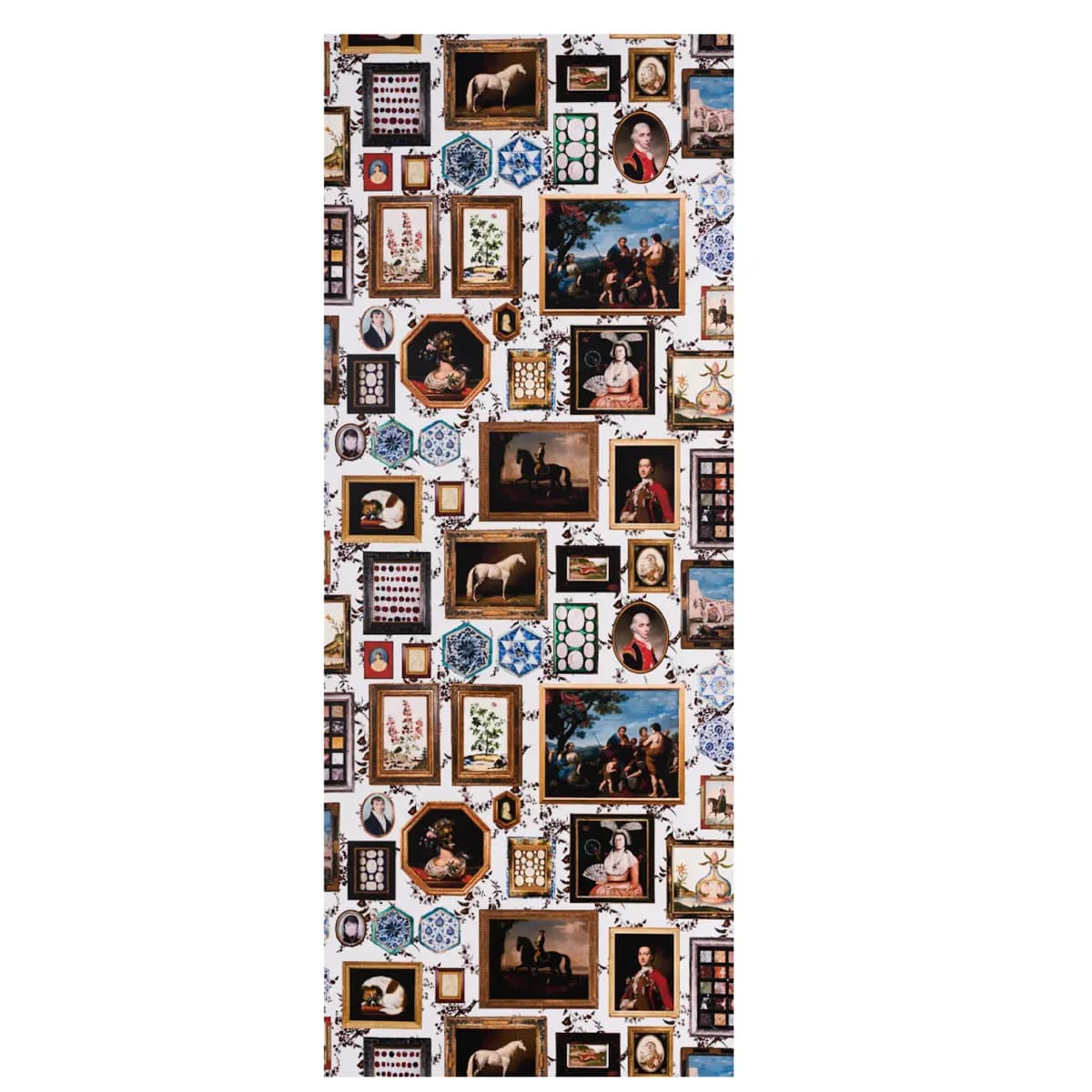 LE GRAND TOUR_ FLORAL