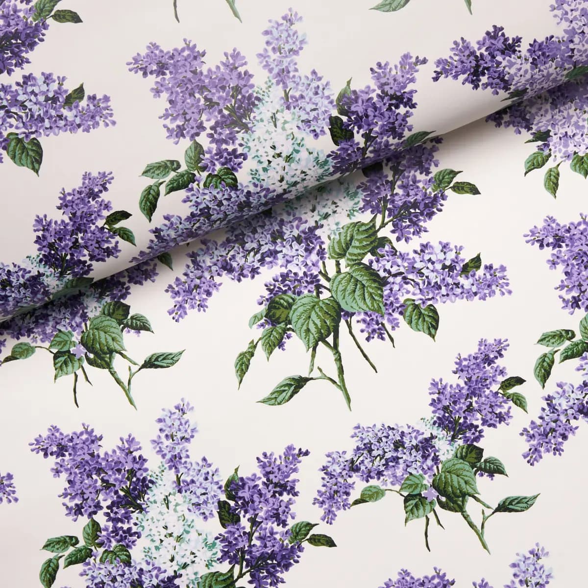 PROUST'S LILACS_ PURPLE