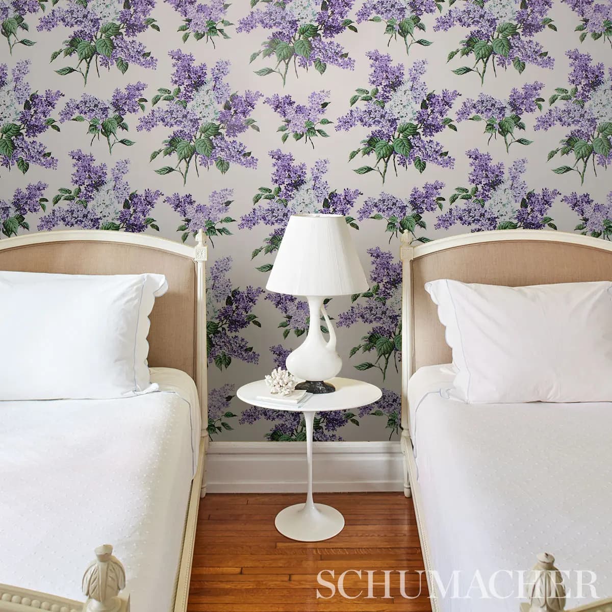 PROUST'S LILACS_ PURPLE