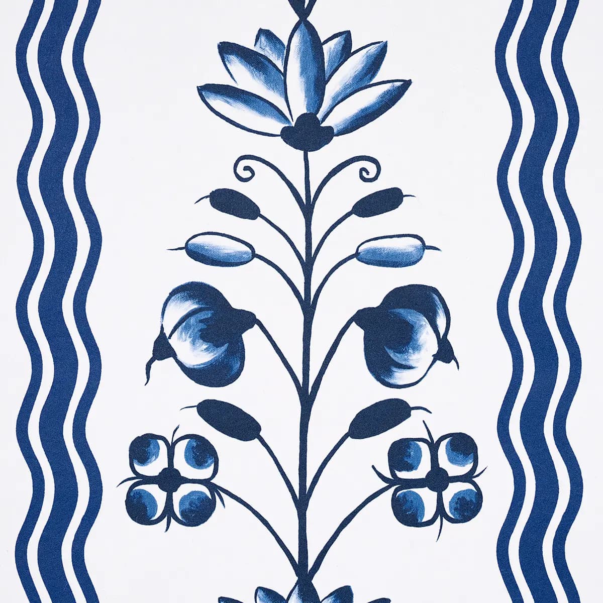 DELFT WAVES_ BLUE