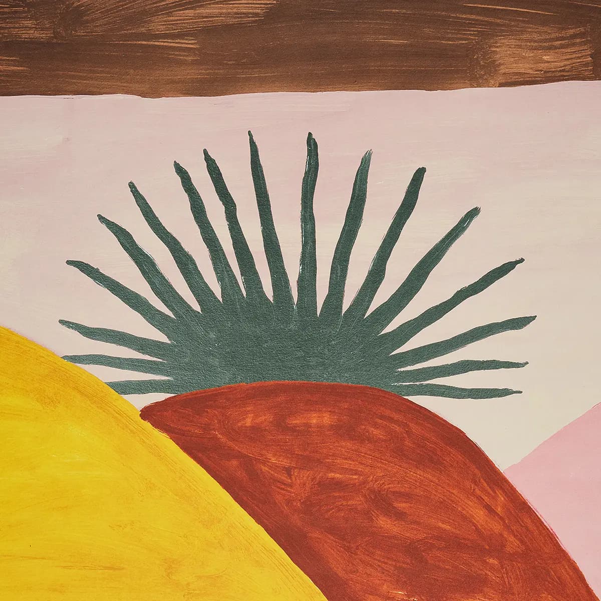 DESERT SCAPE PANEL SET_ PRISMATIC