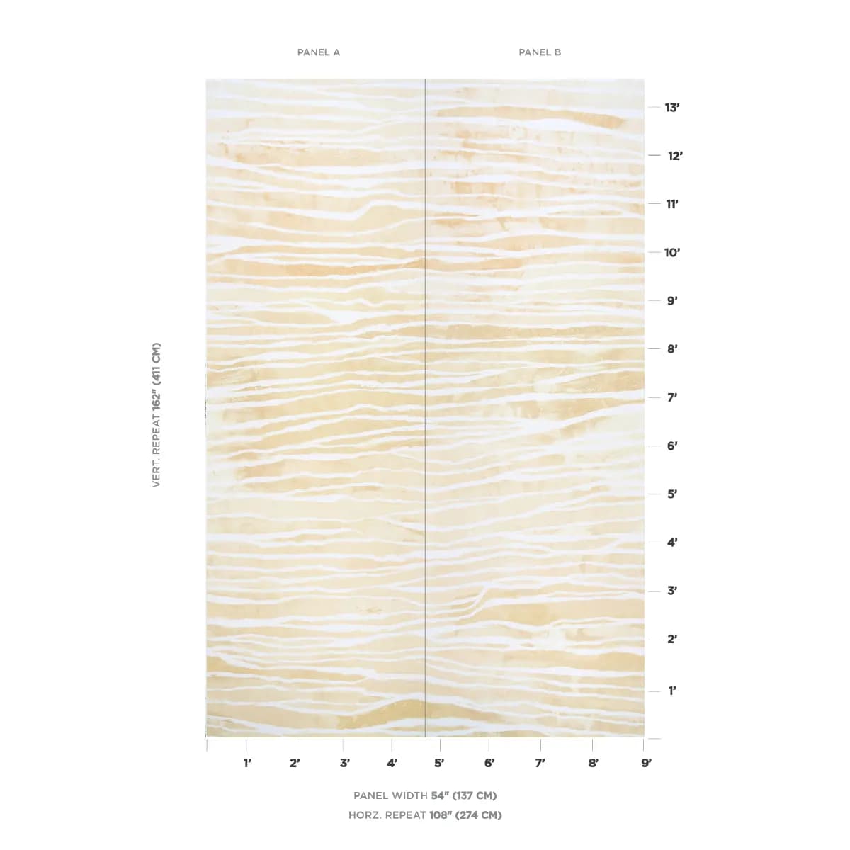 TERRA PANEL SET_ EROSION